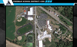  Campus Aerial