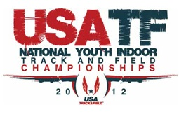 USATF LOGO 