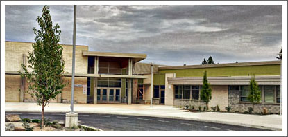Freeman Elementary School 