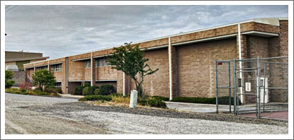 Freeman Middle 