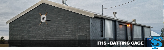 FHS - Batting Cage 