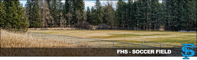 FHS - Soccer Field 