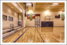 fes gym 
