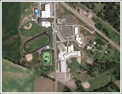 FHS - Batting Cage 