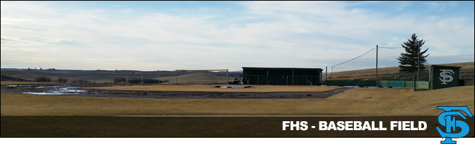 FHS - Baseball Field 