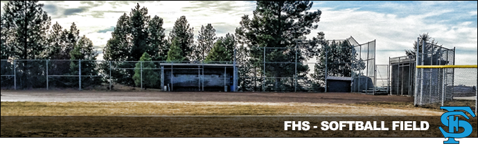FHS - Softball Field 