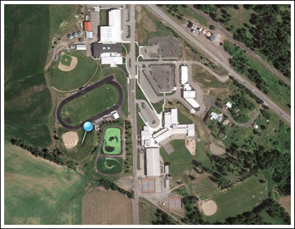 FHS - Softball Field 