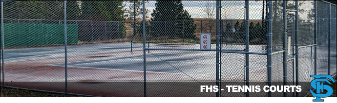 FHS - Tennis Courts 