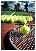 FHS - Tennis Courts 