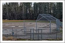 fms softball field 