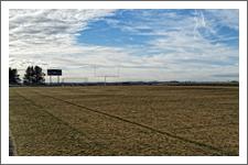 football field 