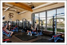 weightrom 