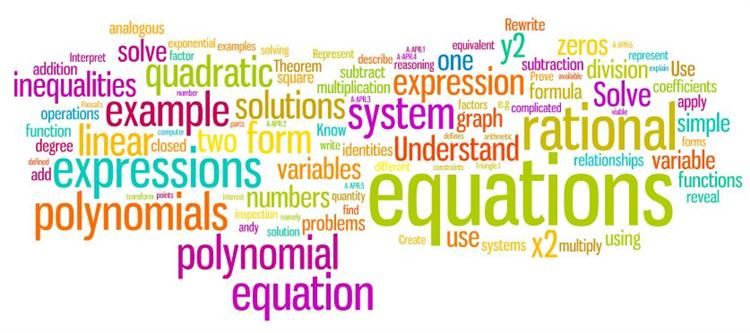 Algebra 2