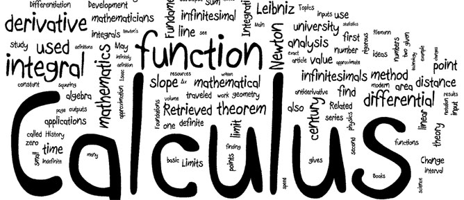 Calculus