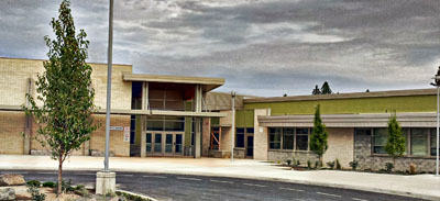 Freeman Elementary School 