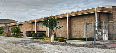 Freeman Middle School 