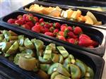 Fresh Produce Daily! 