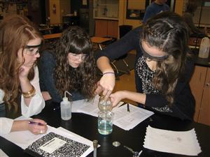 Chemistry  