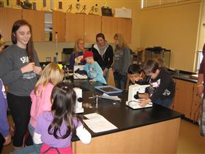 AP Environmental Science 