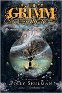 Grimm Legacy 