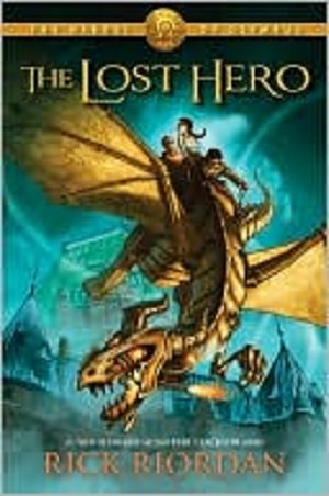 The Lost Hero