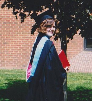 Whitworth Grad