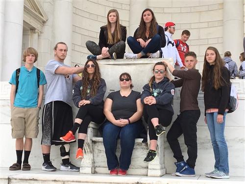 DC 2016 DC 2016